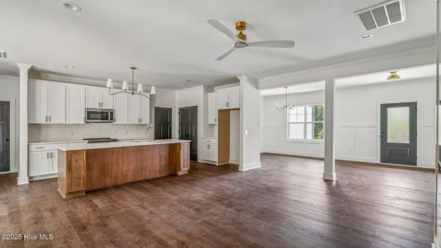 $724,900 | 4425 Vass-Carthage Road, Carthage, NC 28327