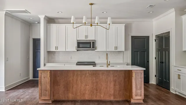 $724,900 | 4425 Vass-Carthage Road, Carthage, NC 28327