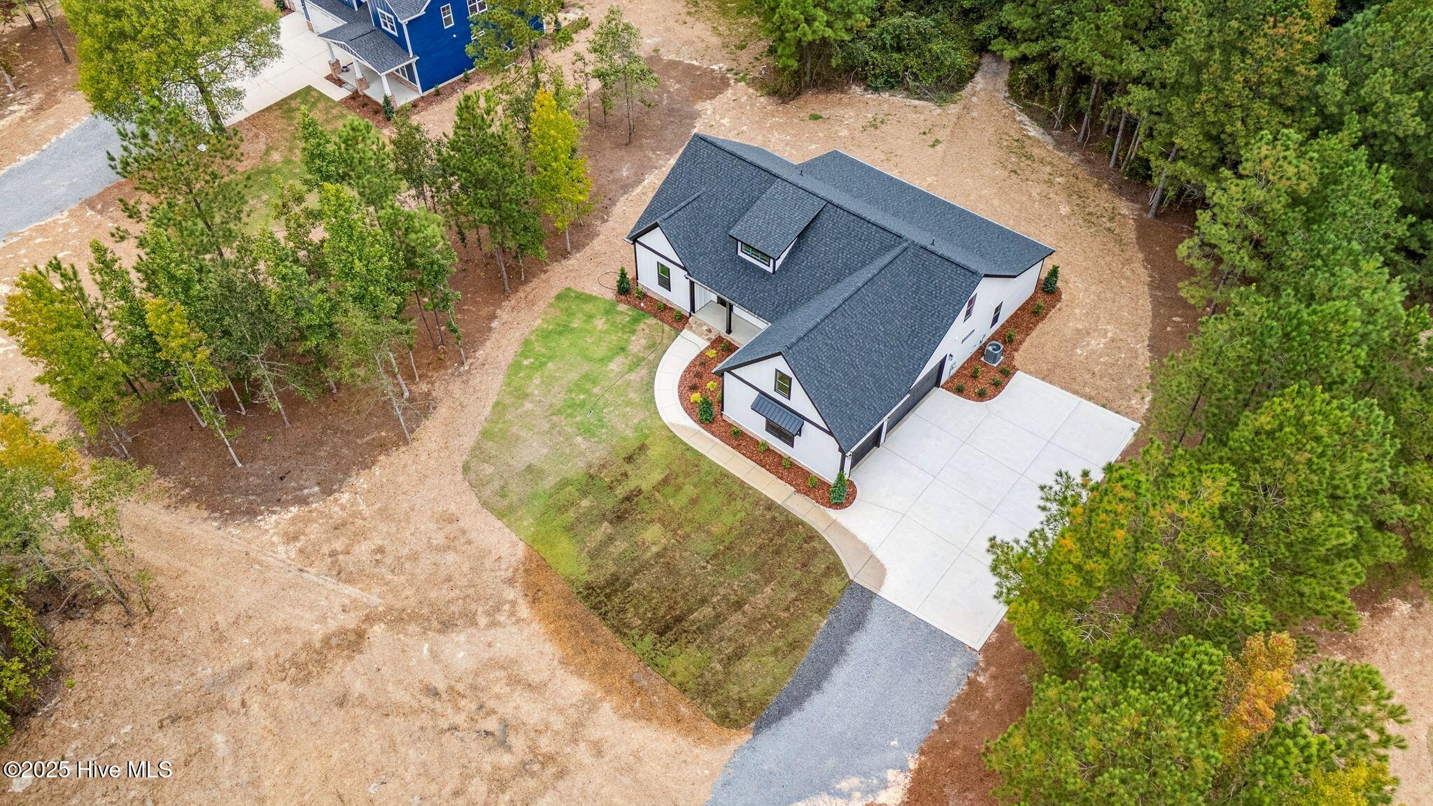 4425 Vass-Carthage Road Carthage, NC 28327 - Photo 4 of 50 3_DJI_20250910142656_0083_D copy
