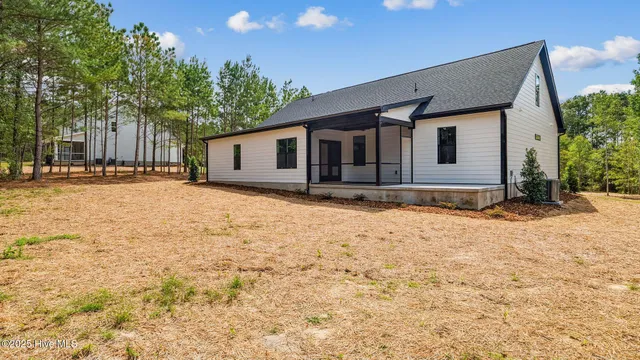 $724,900 | 4425 Vass-Carthage Road, Carthage, NC 28327