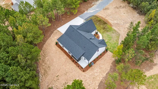 $724,900 | 4425 Vass-Carthage Road, Carthage, NC 28327