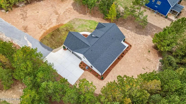 $724,900 | 4425 Vass-Carthage Road, Carthage, NC 28327