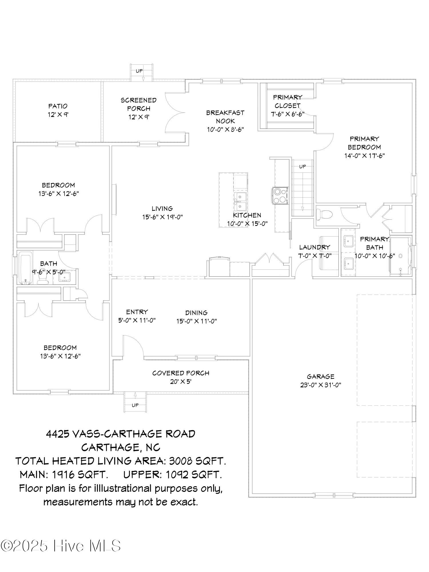 4425 Vass-Carthage Road Carthage, NC 28327 - Photo 49 of 50 4425 Vass-Carthage Rd_1-Julie Simmons