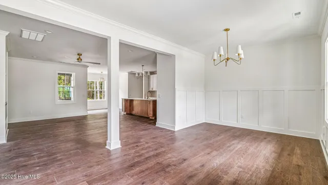 $724,900 | 4425 Vass-Carthage Road, Carthage, NC 28327