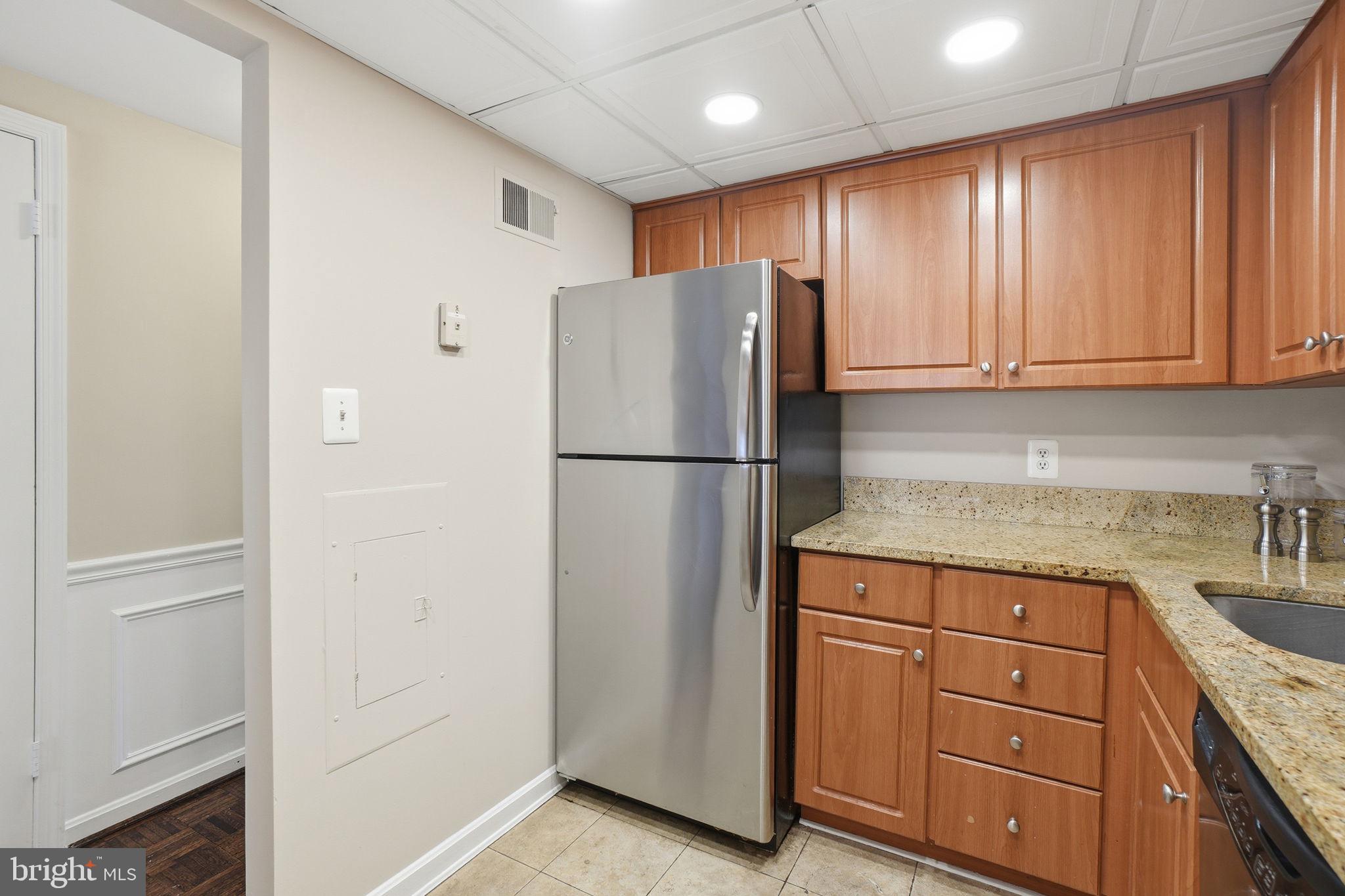 1755 Q Street Northwest, Unit A Washington, DC 20009 - Photo 11 of 21