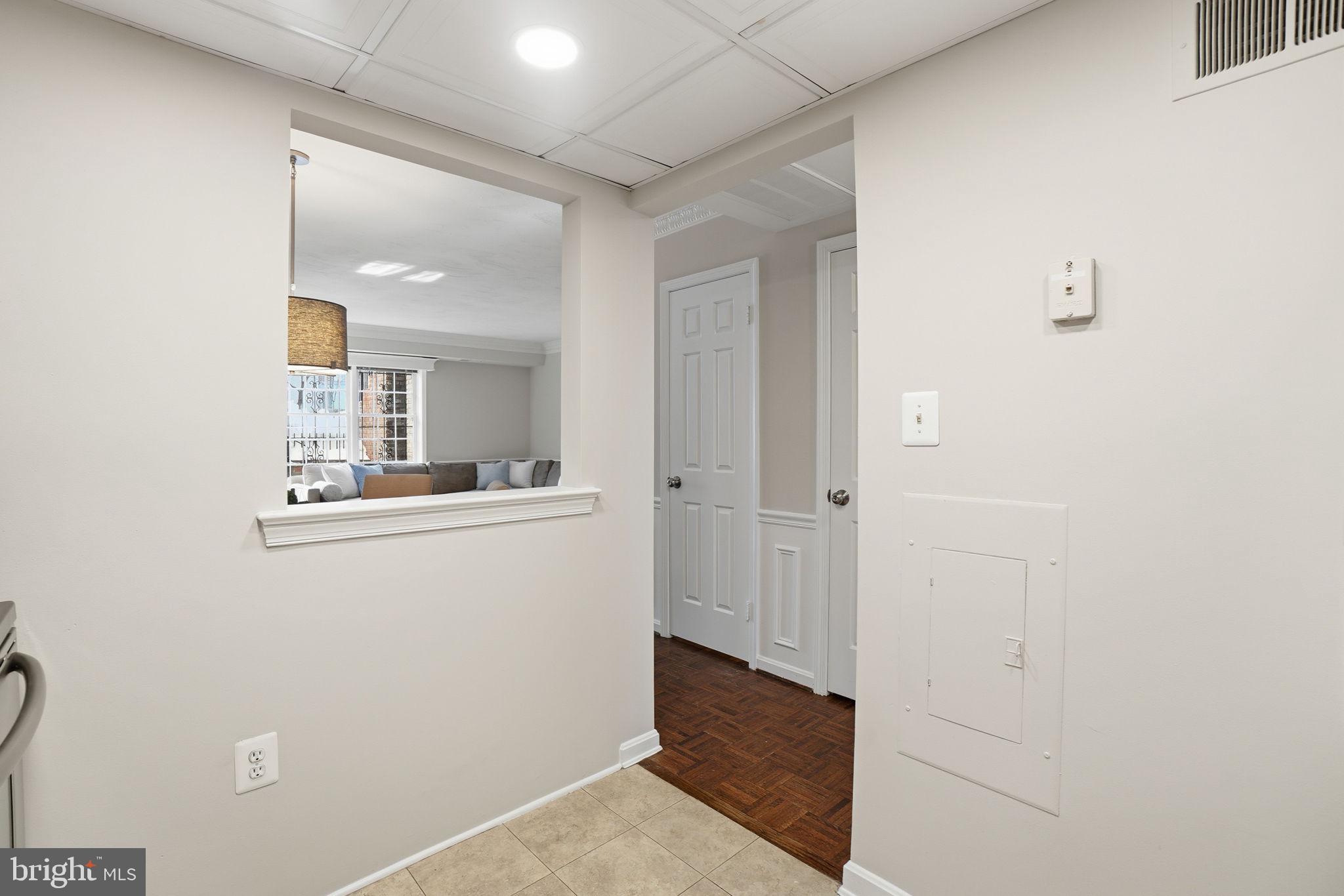 1755 Q Street Northwest, Unit A Washington, DC 20009 - Photo 12 of 21