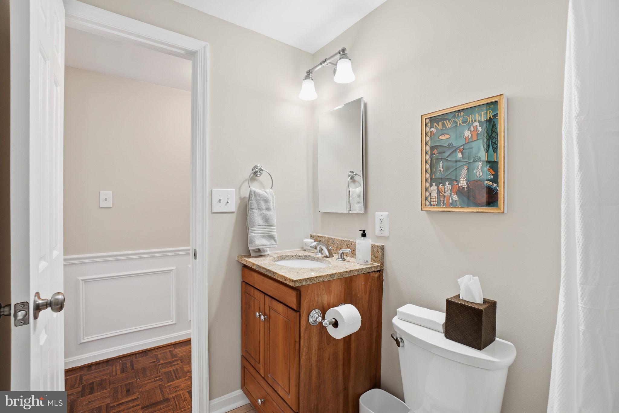 1755 Q Street Northwest, Unit A Washington, DC 20009 - Photo 14 of 21