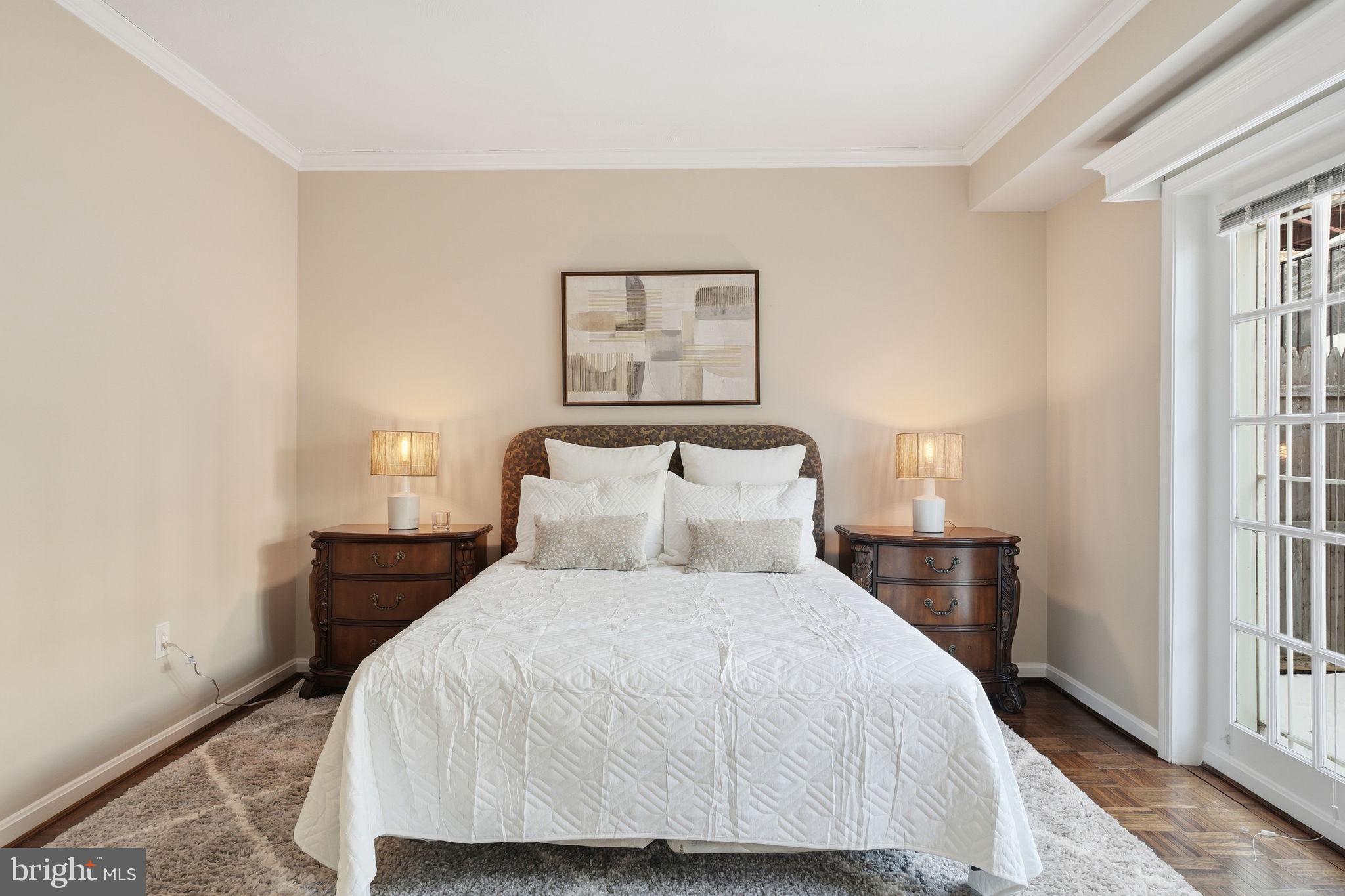 1755 Q Street Northwest, Unit A Washington, DC 20009 - Photo 16 of 21