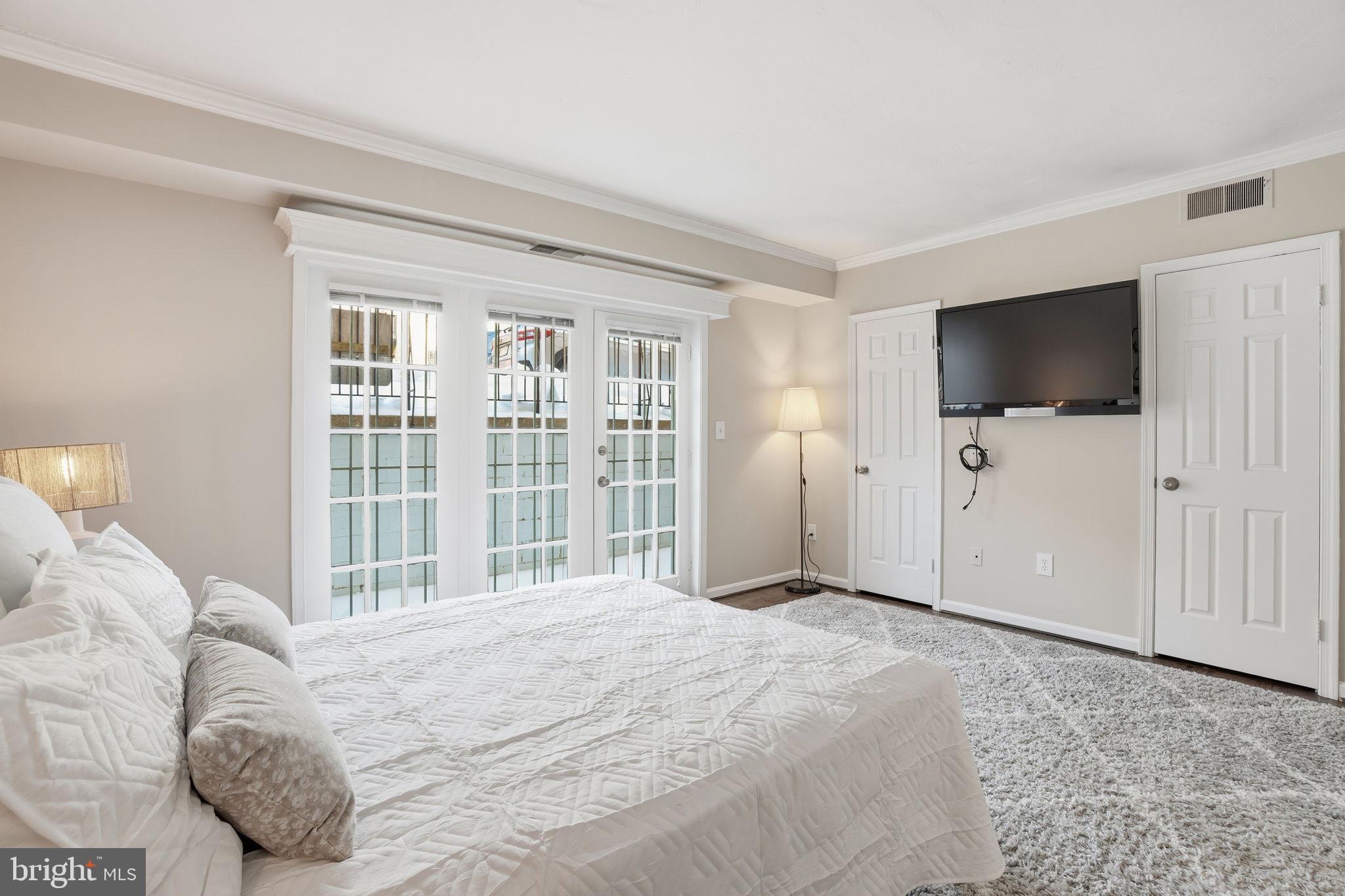 1755 Q Street Northwest, Unit A Washington, DC 20009 - Photo 17 of 21