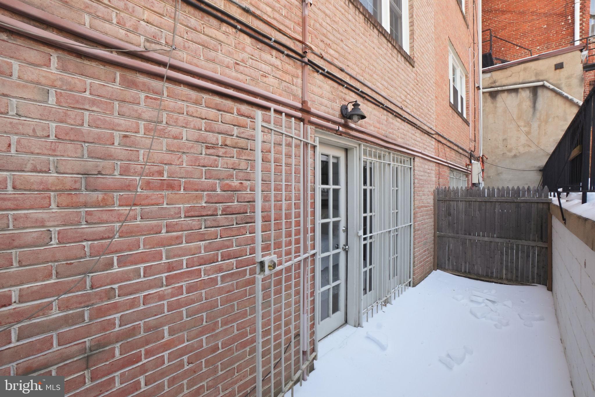 1755 Q Street Northwest, Unit A Washington, DC 20009 - Photo 20 of 21