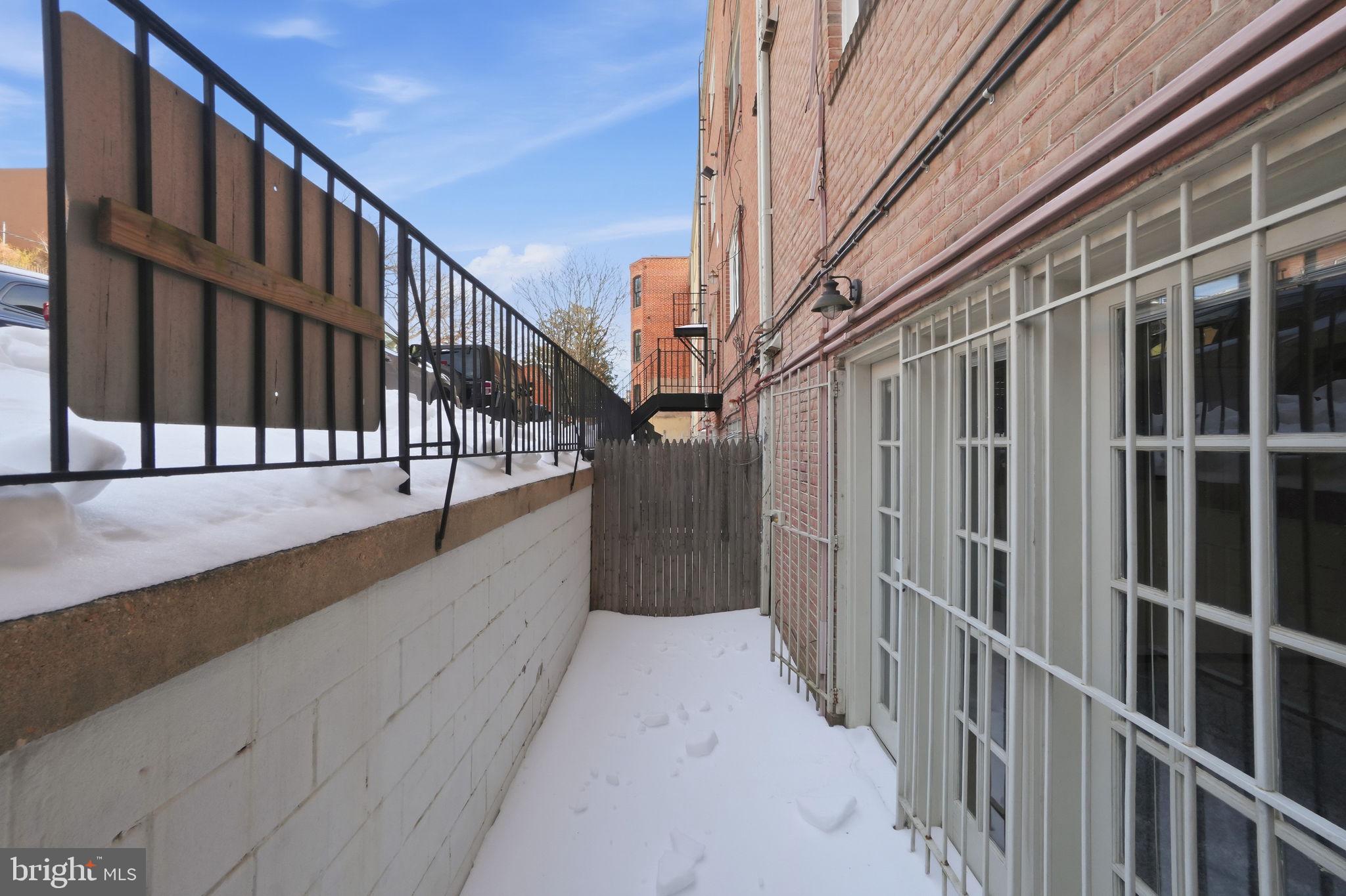 1755 Q Street Northwest, Unit A Washington, DC 20009 - Photo 21 of 21