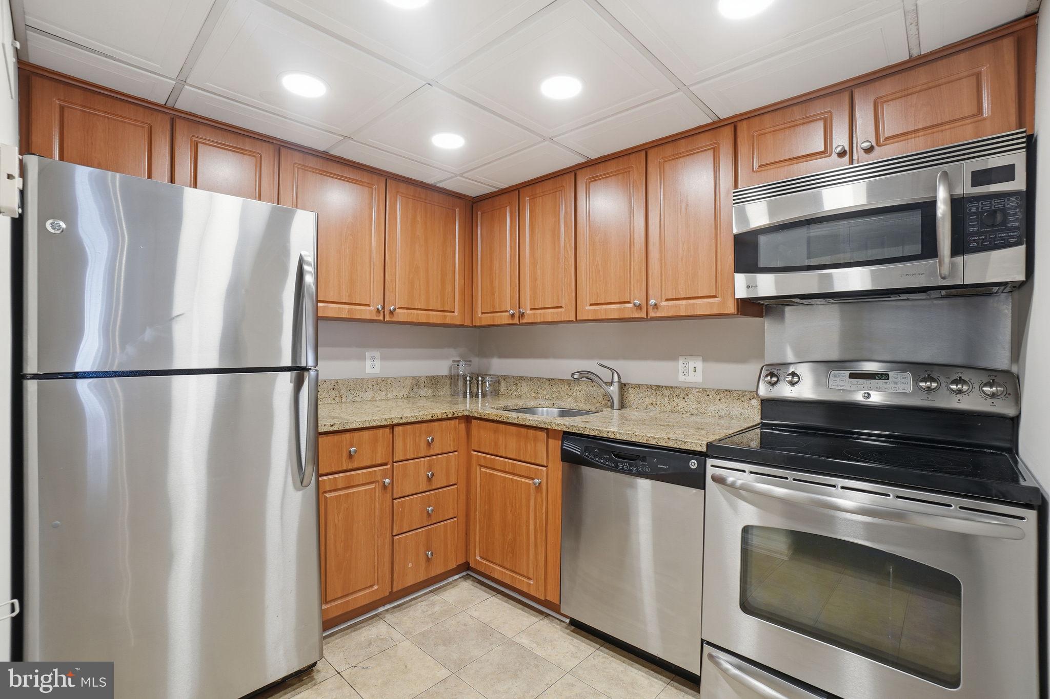 1755 Q Street Northwest, Unit A Washington, DC 20009 - Photo 9 of 21