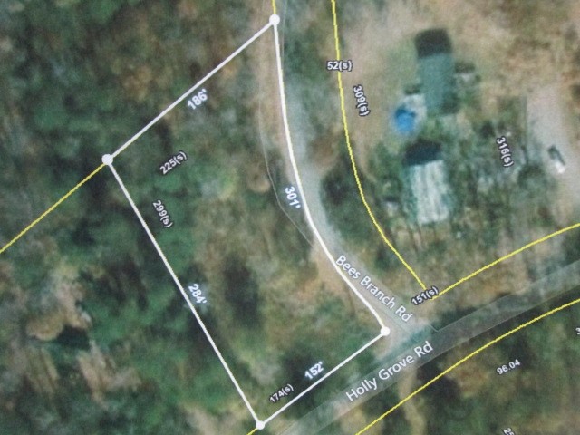 Lot 21 Holly Grove Road Blacksburg, SC 29702 - Photo 1 of 1 Gallery Image 1