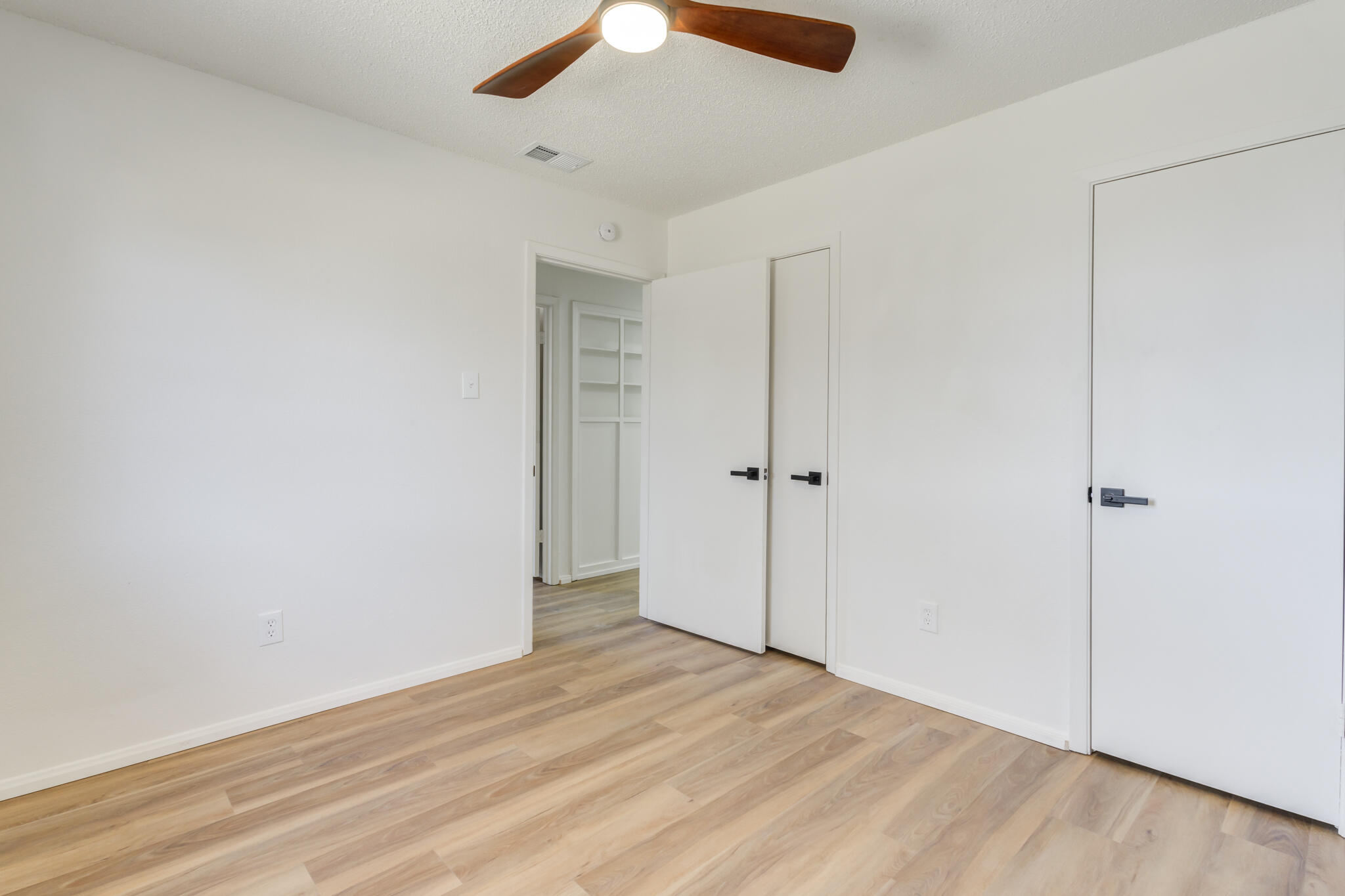 2314 77th Street Lubbock, TX 79423 - Photo 24 of 41 a view of an empty room