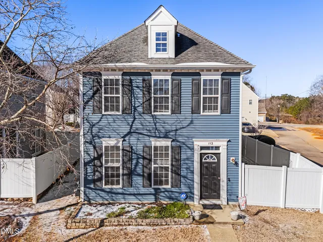 $278,000 | 113 Sioux Lane, Clayton, NC 27520