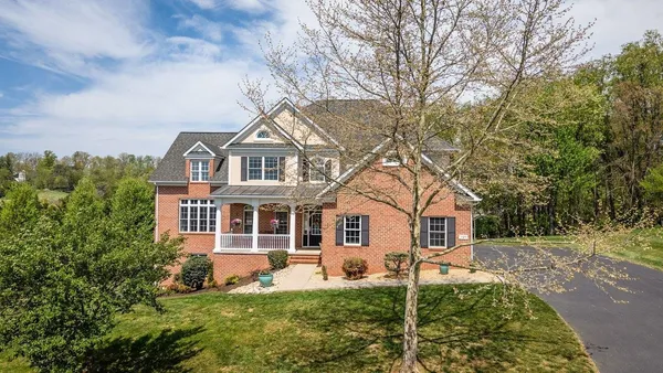 $735,000 | 1725 Janie Lane, Harrisonburg, VA 22801