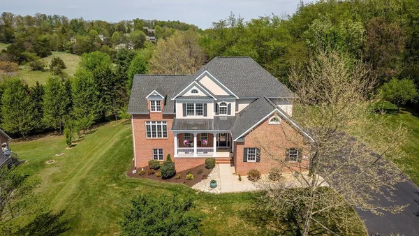 $735,000 | 1725 Janie Lane, Harrisonburg, VA 22801