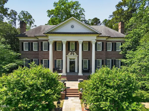$5,950,000 | 3309 White Oak Road, Raleigh, NC 27609