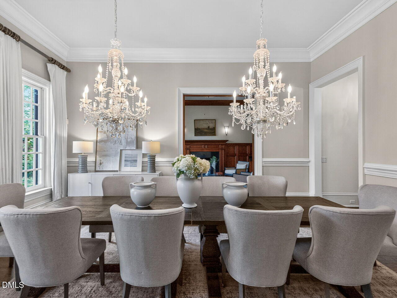 3309 White Oak Road Raleigh, NC 27609 - Photo 12 of 47 034-1280x960-dining-room