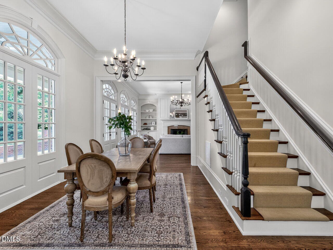 3309 White Oak Road Raleigh, NC 27609 - Photo 19 of 47 043-1280x960-breakfast-room