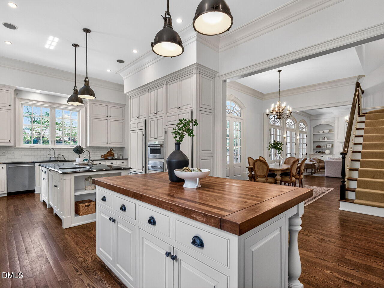 3309 White Oak Road Raleigh, NC 27609 - Photo 20 of 47 046-1280x960-kitchen