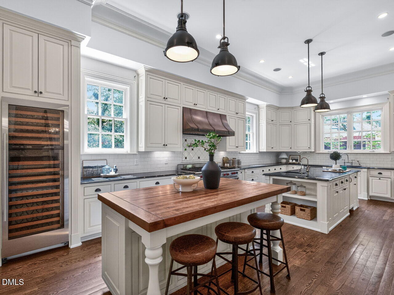 3309 White Oak Road Raleigh, NC 27609 - Photo 21 of 47 044-1280x960-kitchen