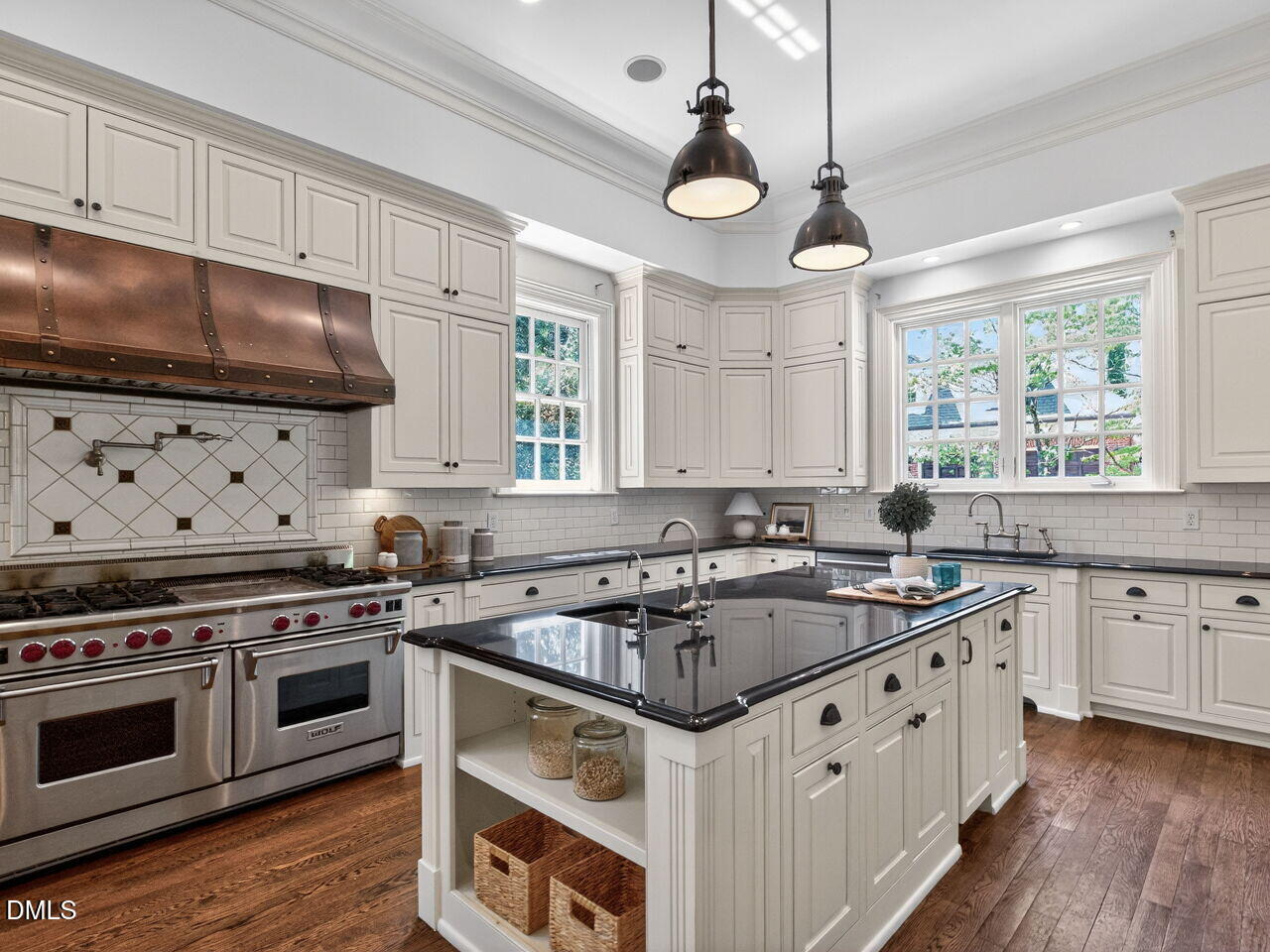3309 White Oak Road Raleigh, NC 27609 - Photo 22 of 47 047-1280x960-kitchen