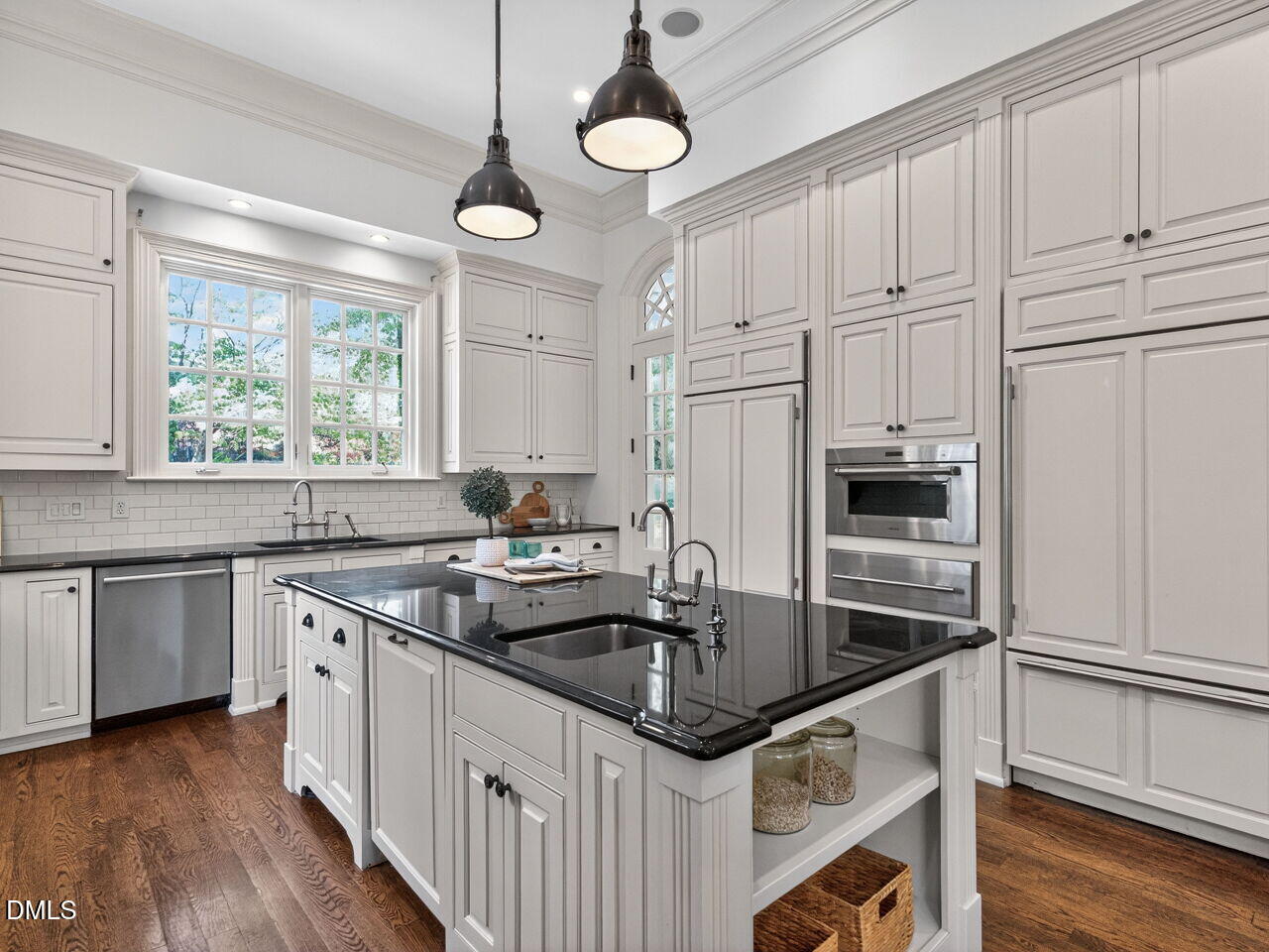3309 White Oak Road Raleigh, NC 27609 - Photo 23 of 47 048-1280x960-kitchen
