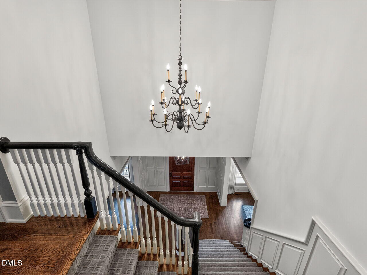 3309 White Oak Road Raleigh, NC 27609 - Photo 33 of 47 060-1280x960-upper-landing