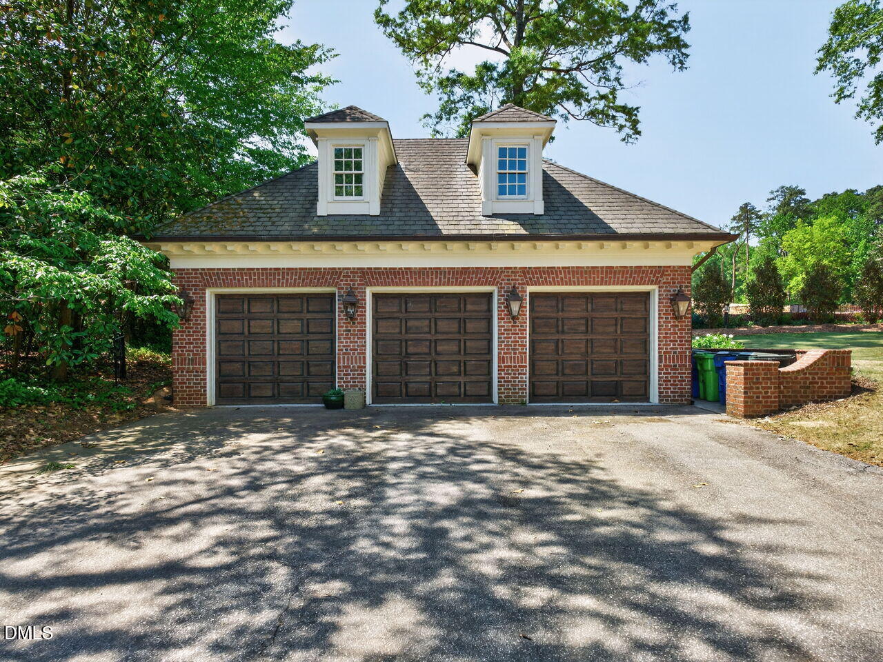 3309 White Oak Road Raleigh, NC 27609 - Photo 45 of 47 085-1280x960-detached-garage