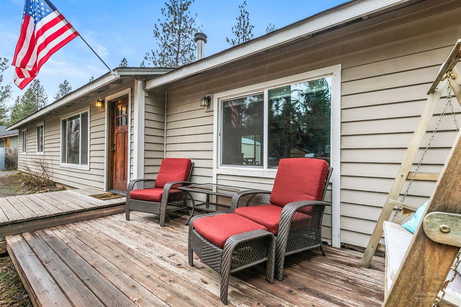 60149 Cinder Butte Road Bend, OR 97702 - Photo 17 of 24 Additional Photo