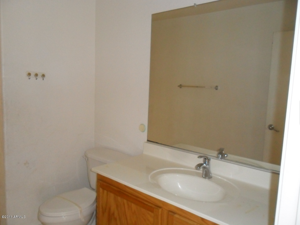 8221 West Papago Street Phoenix, AZ 85043 - Photo 18 of 25 Hall Bathroom