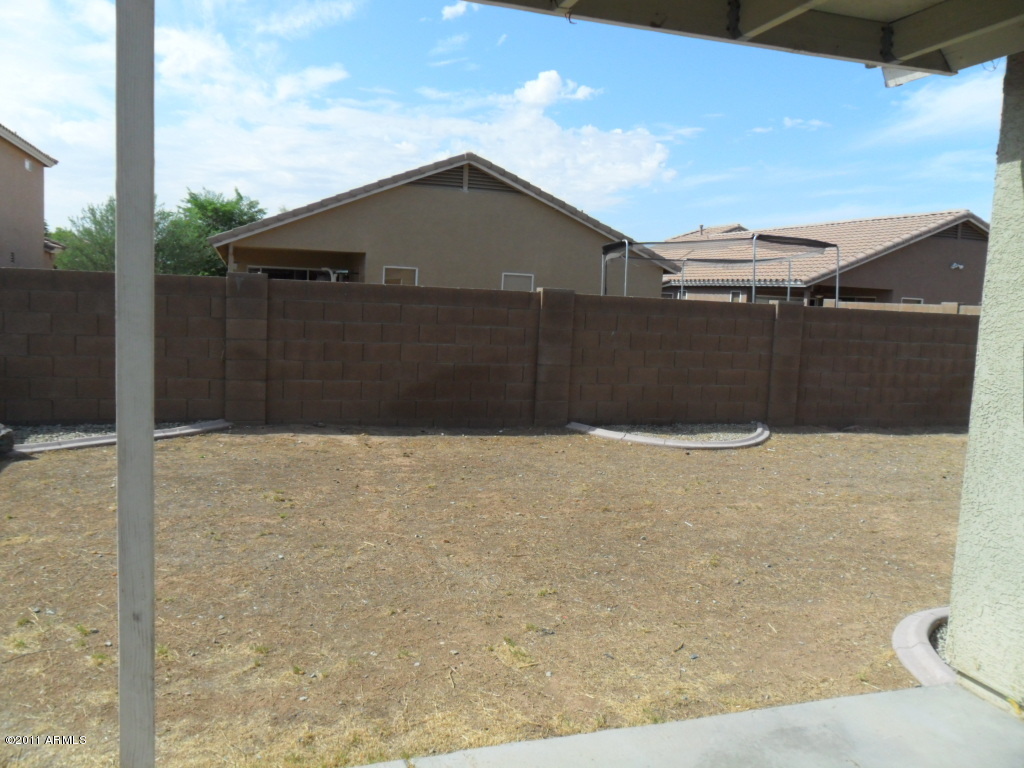 8221 West Papago Street Phoenix, AZ 85043 - Photo 25 of 25 023-193264 - Rear