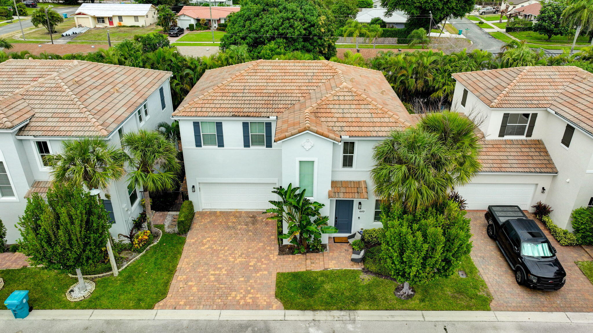 449 Francesca Ridge Road Boynton Beach, FL 33435 - Photo 30 of 40 ESTATES AT HERITAGE