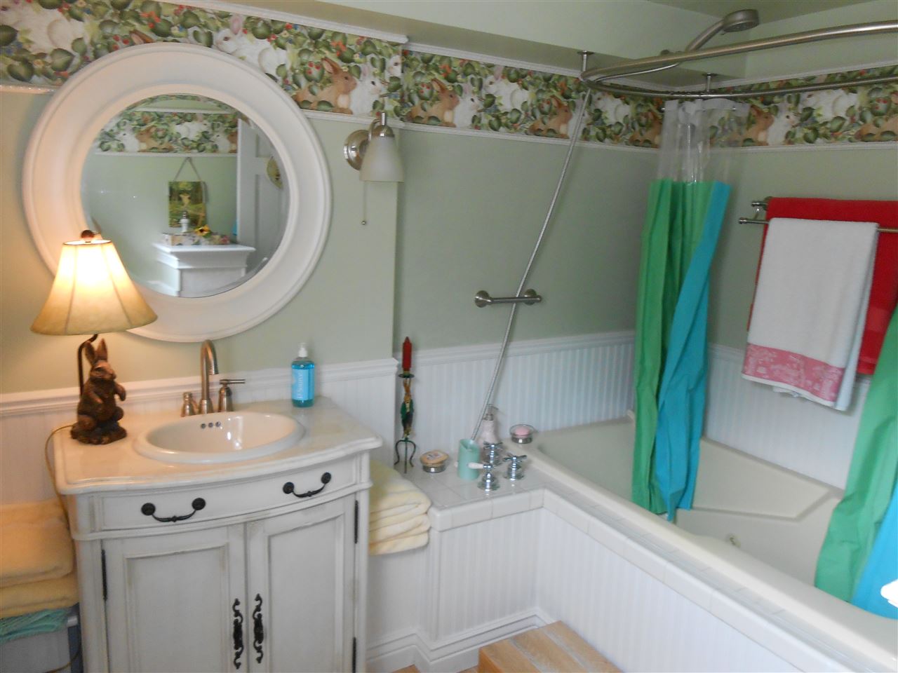 857 Hawthorne Road Grosse Pointe, MI 48236 - Photo 26 of 44 Main Bath