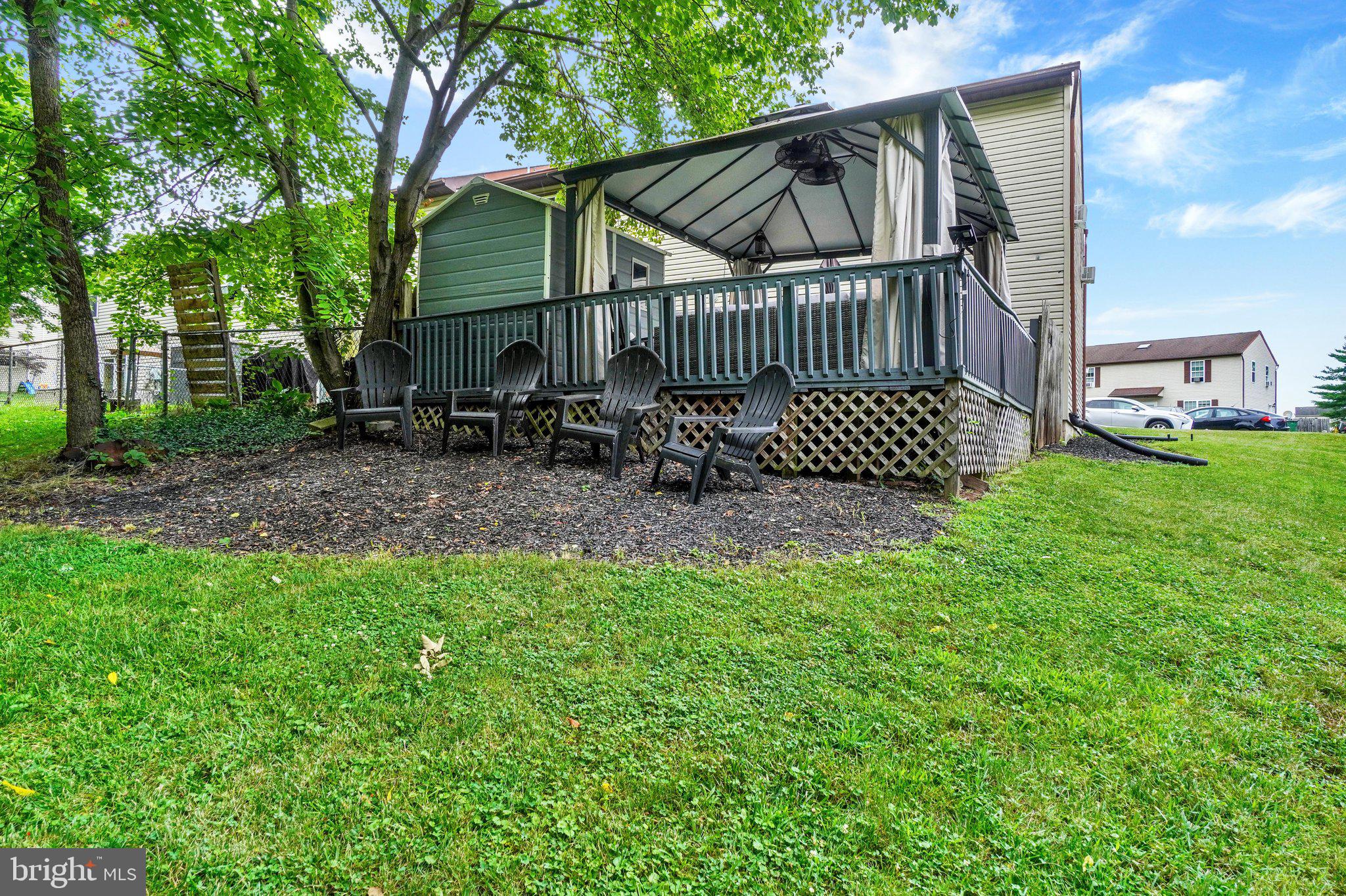 3119 Galaxy Road Dover, PA 17315 - Photo 18 of 18
