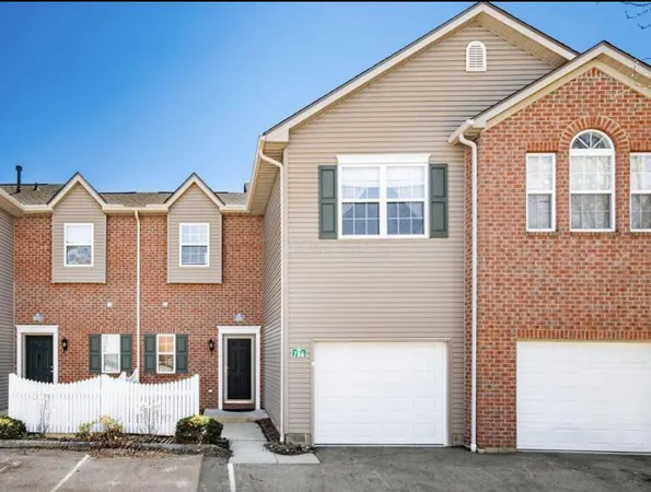 $308,900 | 786 Spring Valley Drive, Lewis Center, OH 43035