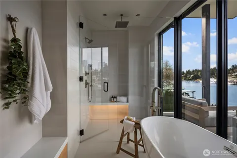 $11,700,000 | 9810 Southeast Shoreland Drive, Bellevue, WA 98004