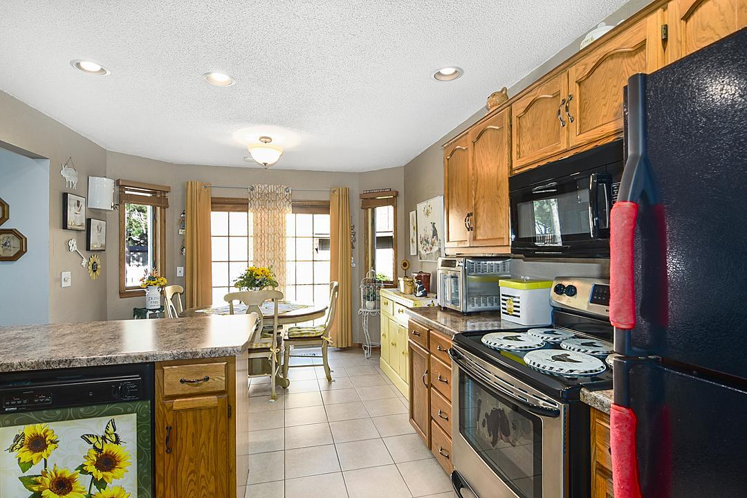 1005 Riverside Avenue North Sartell, MN 56377 - Photo 23 of 29