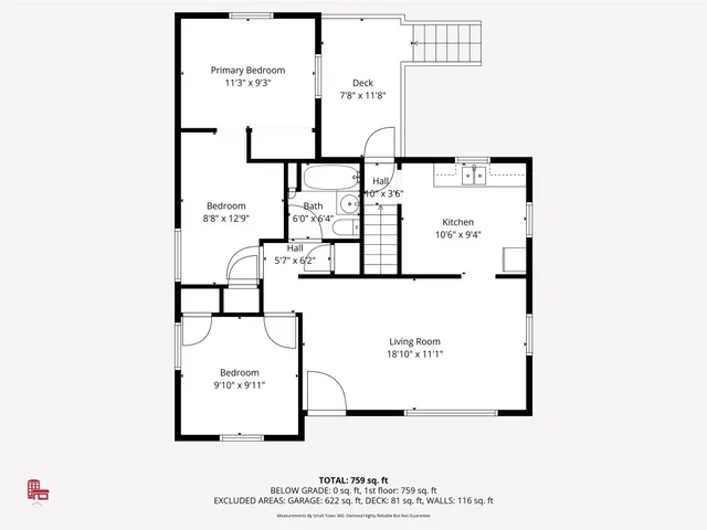 $117,000 | 716 Carl Street, Endicott, NY 13760
