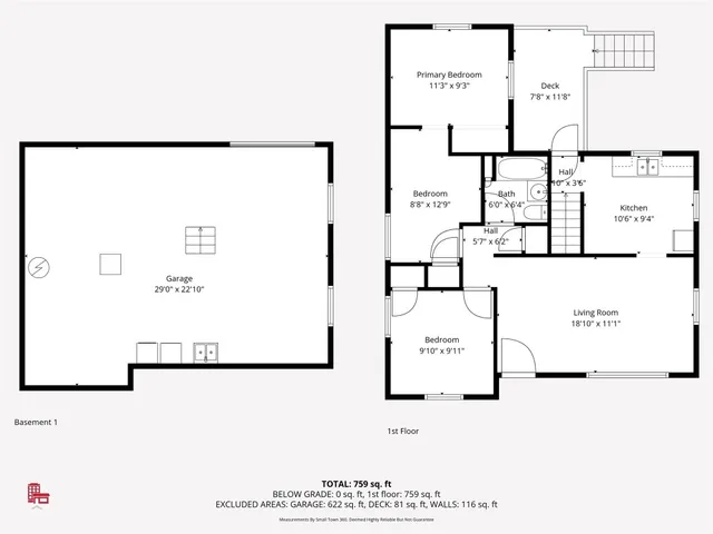 $117,000 | 716 Carl Street, Endicott, NY 13760