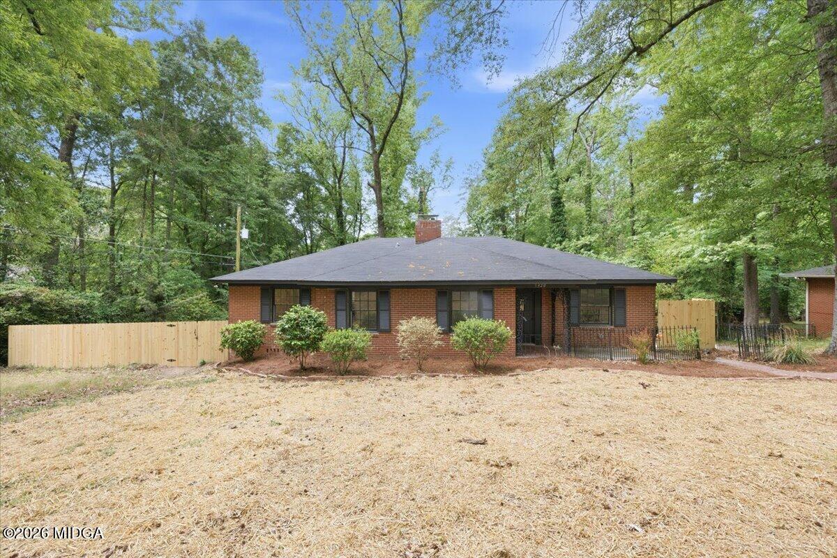 1320 Briarcliff Road Macon, GA 31211 - Photo 3 of 32 03-5W7A6207