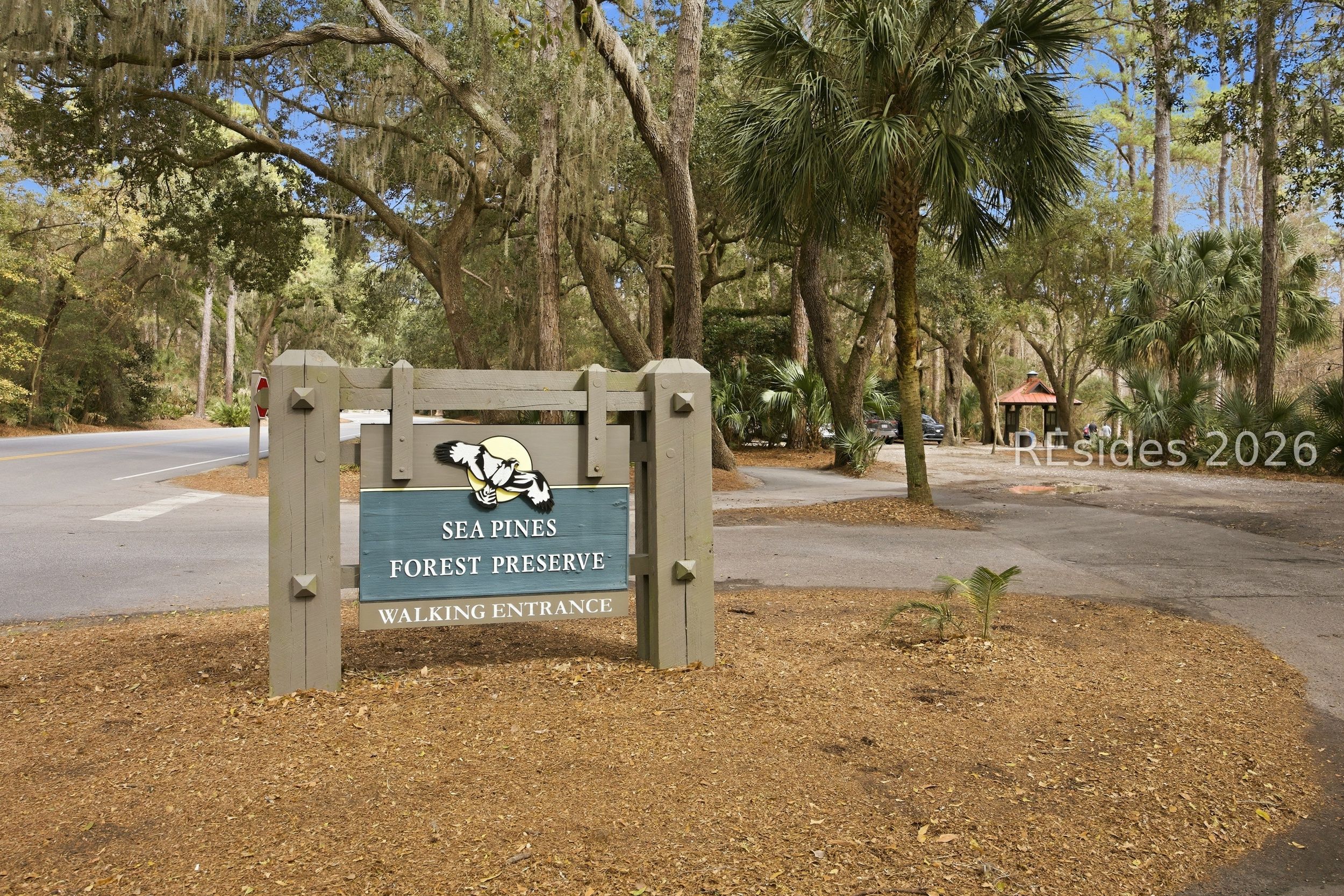 91 Lawton Road Hilton Head Island, SC 29928 - Photo 40 of 46