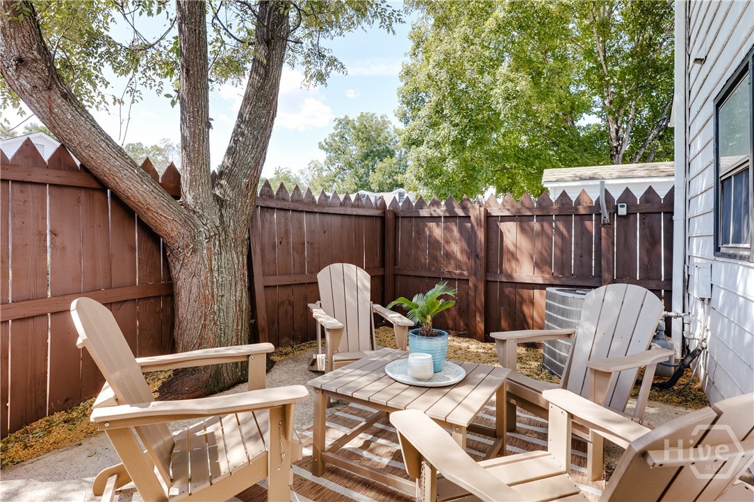 1905 South Milledge Avenue South, Unit 22 Athens, GA 30605 - Photo 16 of 20