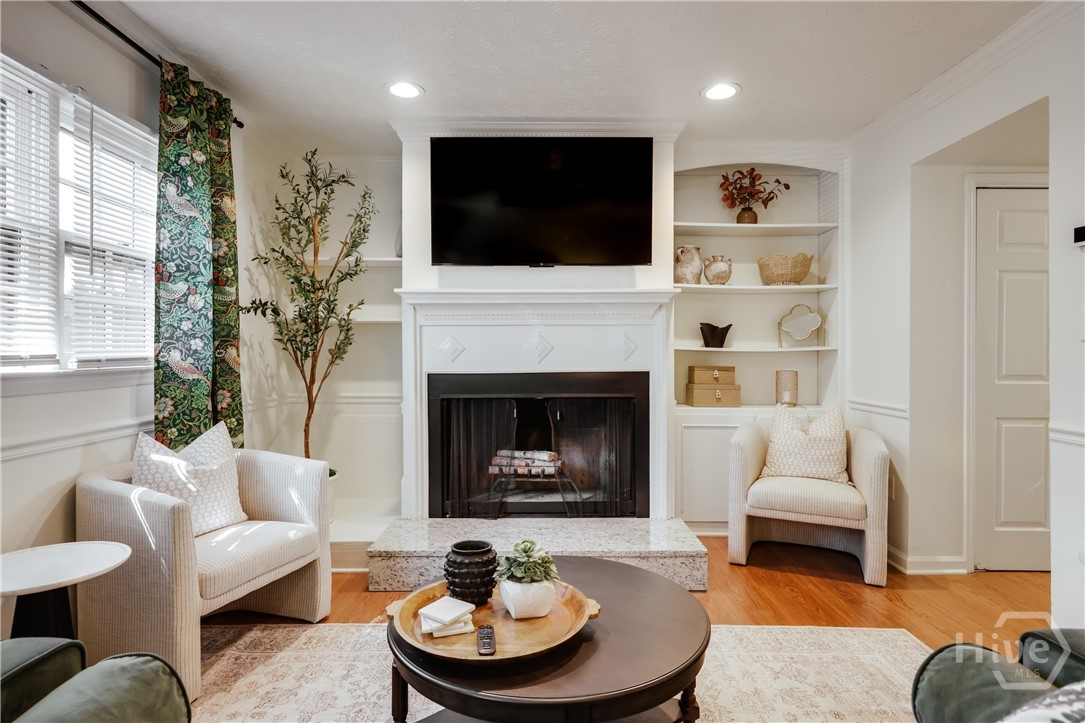 1905 South Milledge Avenue South, Unit 22 Athens, GA 30605 - Photo 3 of 20