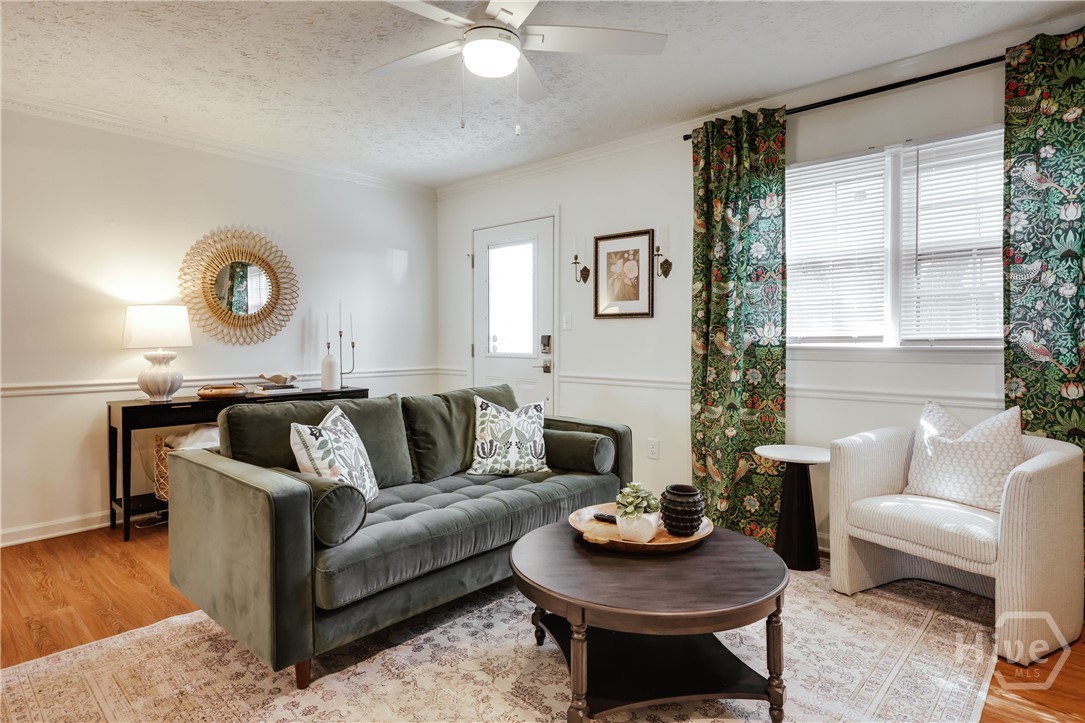 1905 South Milledge Avenue South, Unit 22 Athens, GA 30605 - Photo 4 of 20