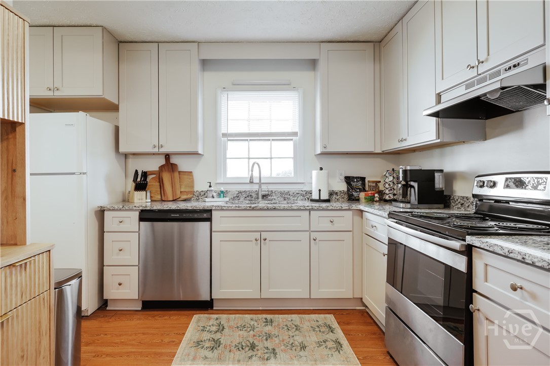 1905 South Milledge Avenue South, Unit 22 Athens, GA 30605 - Photo 5 of 20