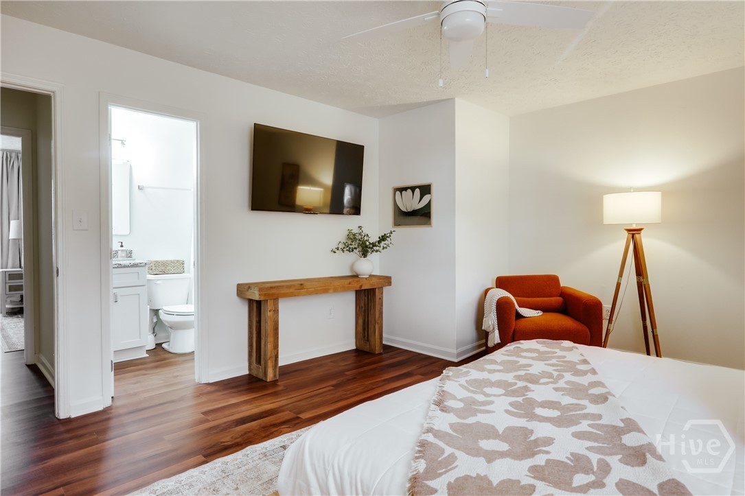 1905 South Milledge Avenue South, Unit 22 Athens, GA 30605 - Photo 7 of 20