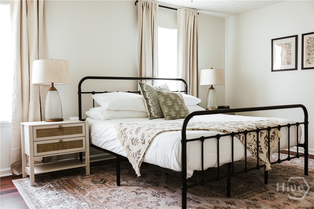 1905 South Milledge Avenue South, Unit 22 Athens, GA 30605 - Photo 9 of 20