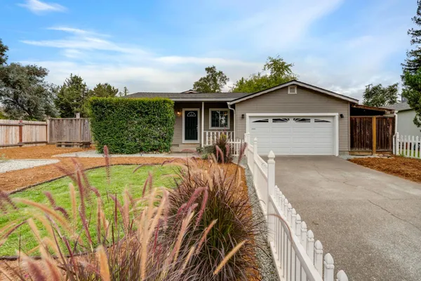 $496,500 | 8880 Leue Avenue, Orangevale, CA 95662